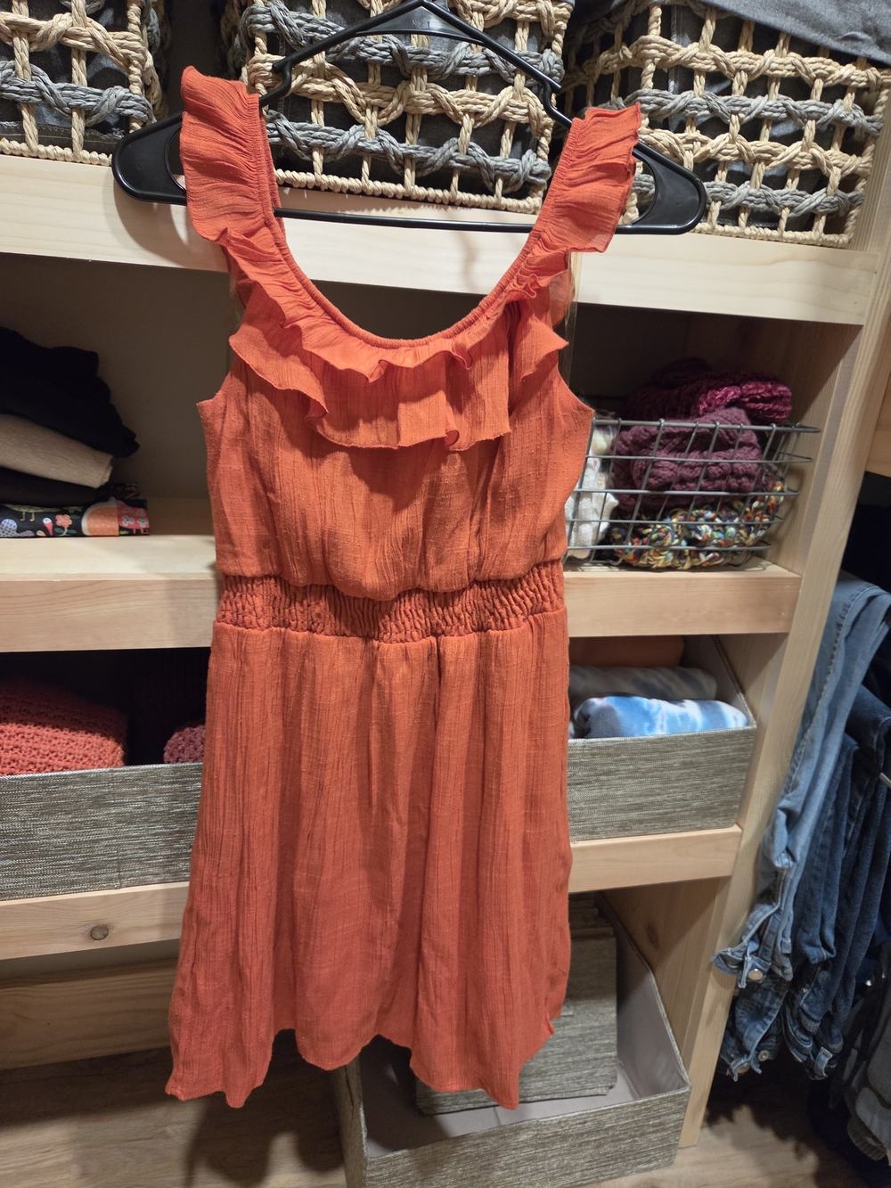 As U Wish Dress - S